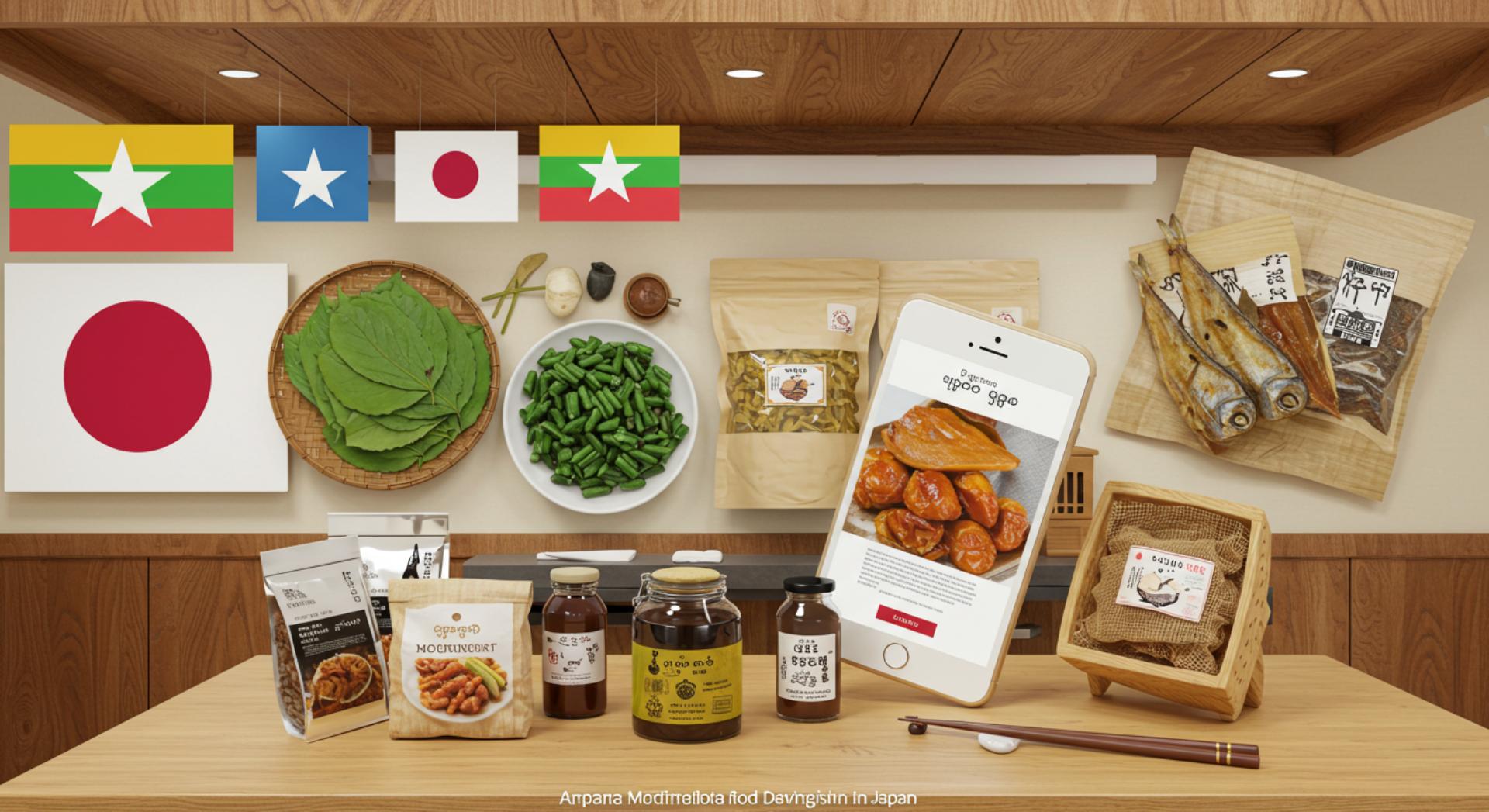 ကုန်ပစ္စည်း ရောင်းချခြင်း